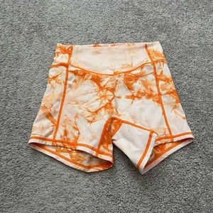 Balance oasis shorts